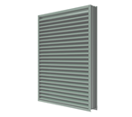 Reliable Architectural Louvers & Grilles > Catalog > Category